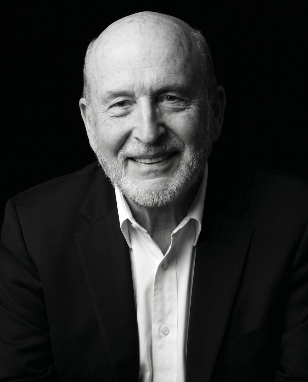 Randy Van Ittersum, Editor of Local Experts Magazine