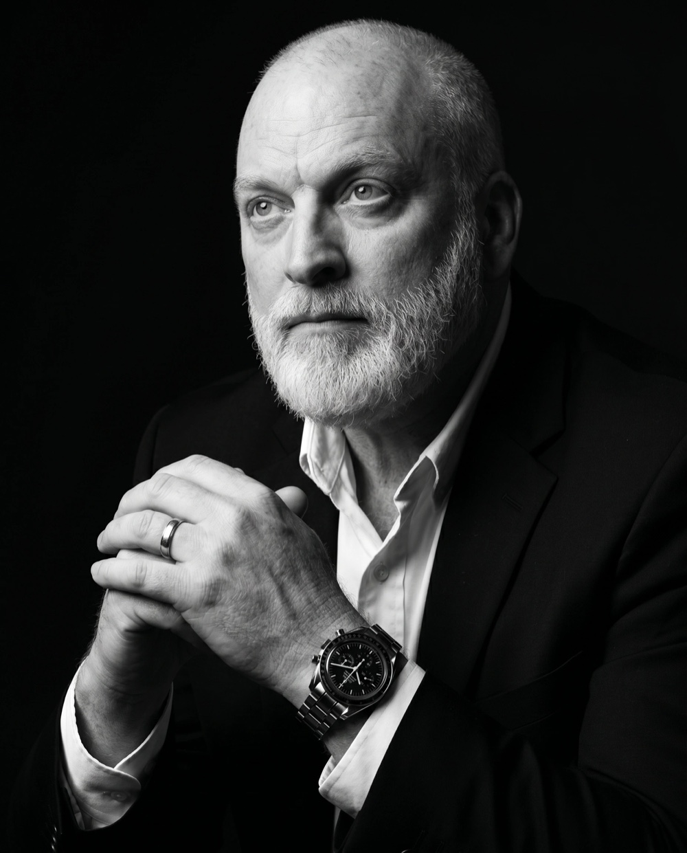 Richard Roy, Publisher and Editor of Local Experts Magazine